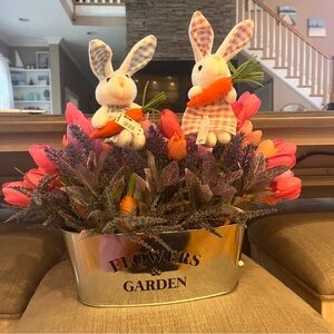 Easter decor